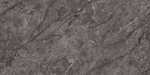 Керамогранит Laparet Absolute Black carving lappato рект. (60х120х0,9) лаппатированный